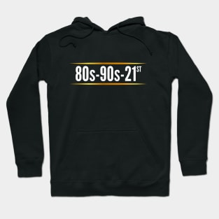 80S 90S Hoodie